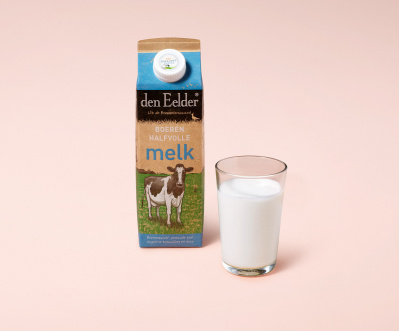 Pak melk